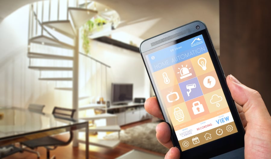 ADT Home Automation in Chandler